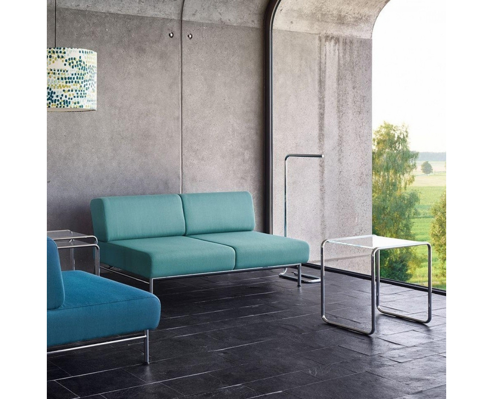 Thonet LUM LED vloerlamp - 5
