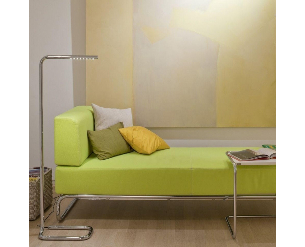 Thonet LUM LED vloerlamp - 4