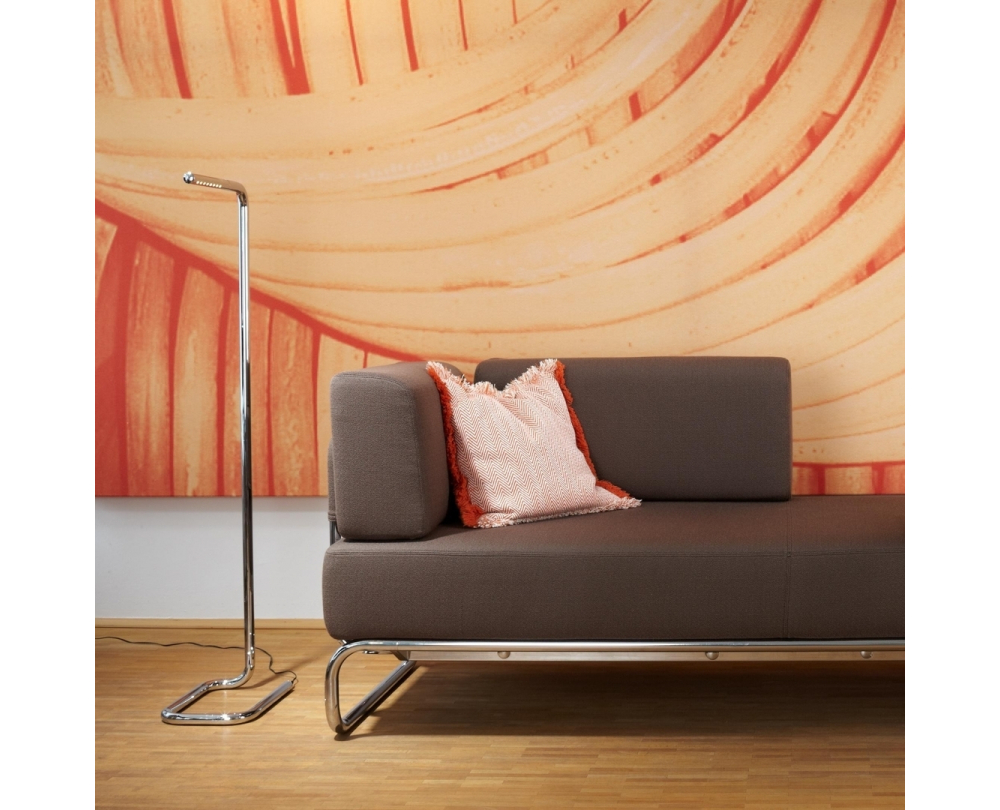Thonet LUM LED vloerlamp - 2