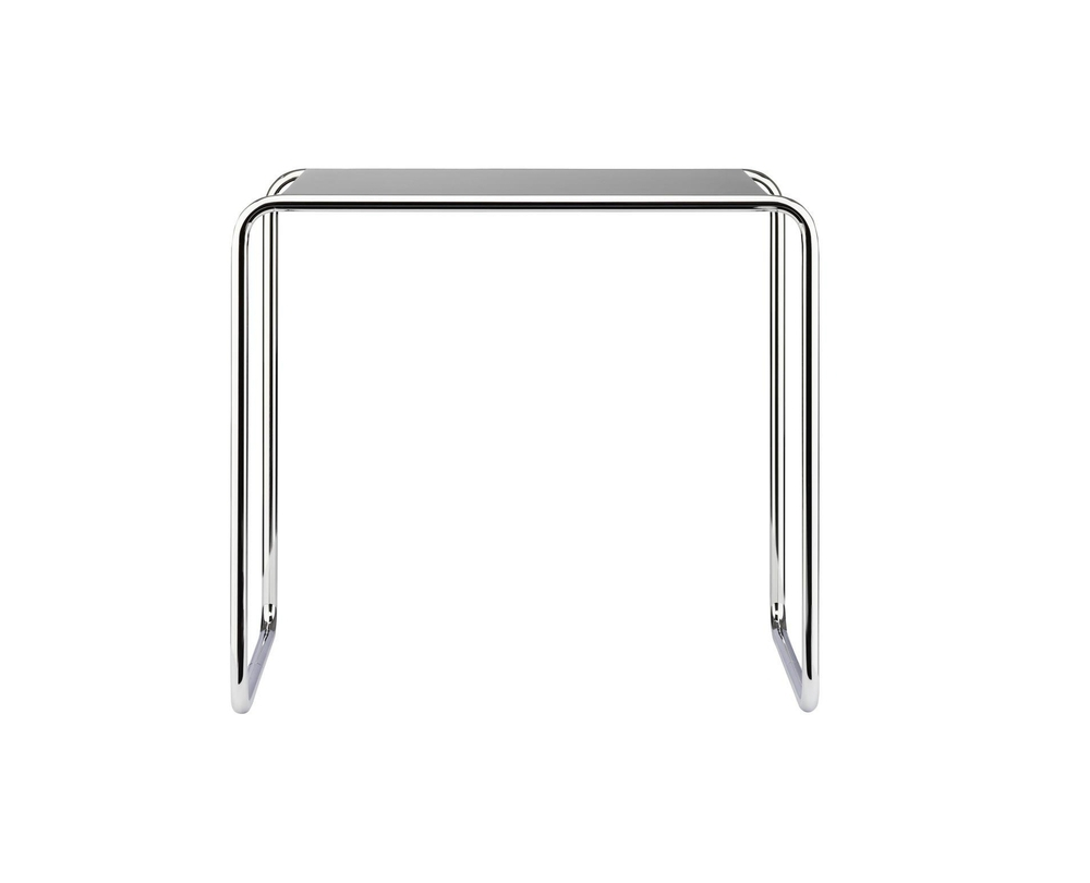 Thonet B9 bijzettafel beuk - 1