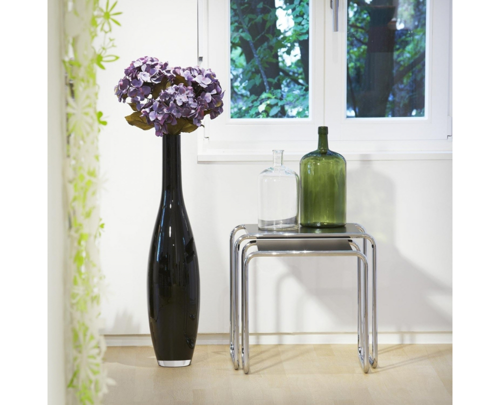 Thonet B9 bijzettafel beuk - 2