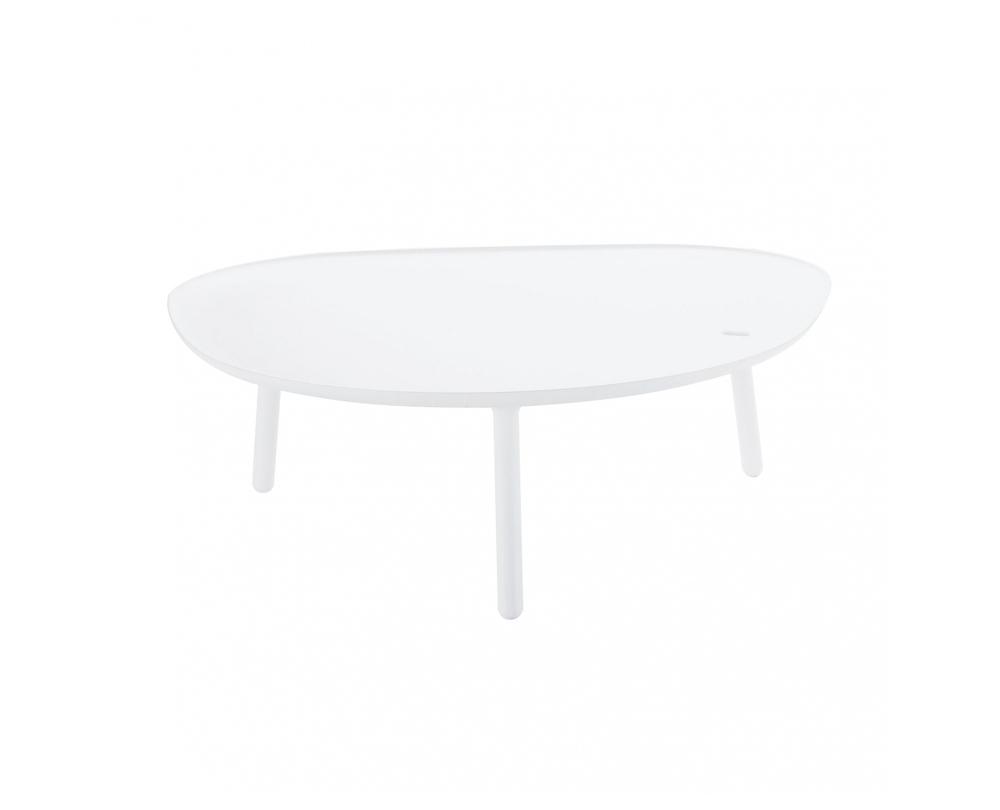 Zanotta Ninfea 654 bijzettafel - 1