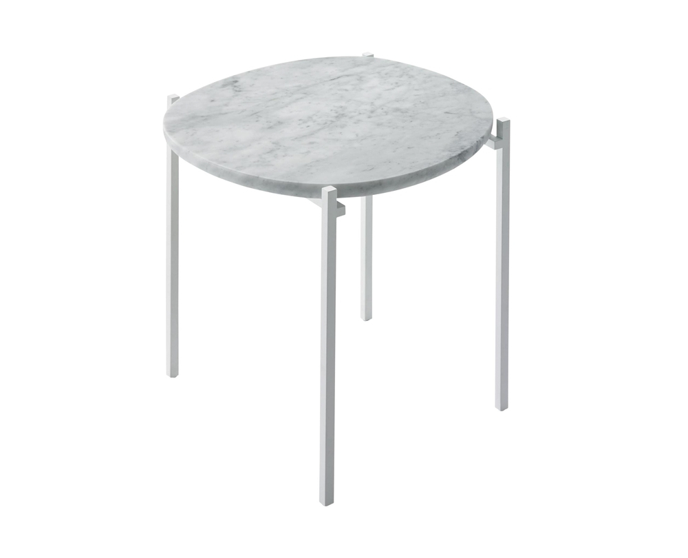 Zanotta Niobe 648 - Bijzettafel - 1
