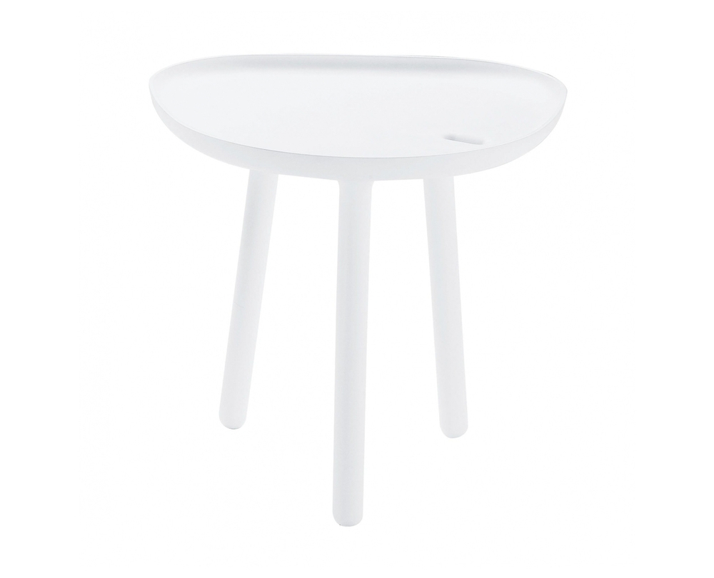 Zanotta Loto 653 - Bijzettafel - 1