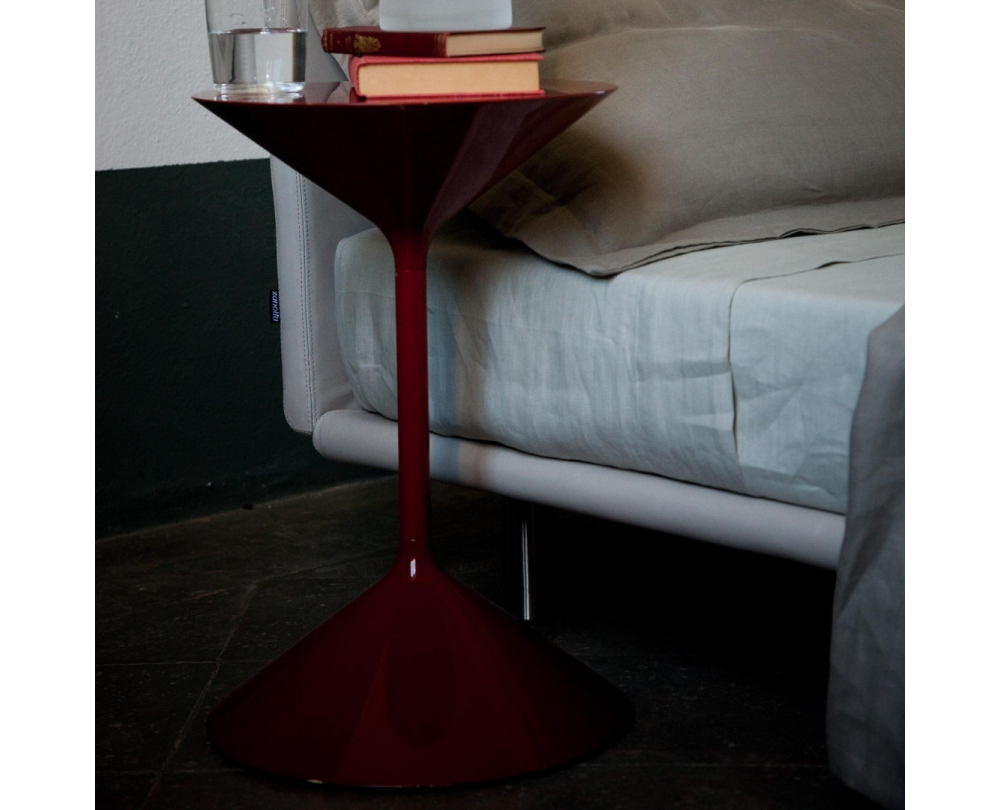 Zanotta Tempo 631 bijzettafel H 36 - 4