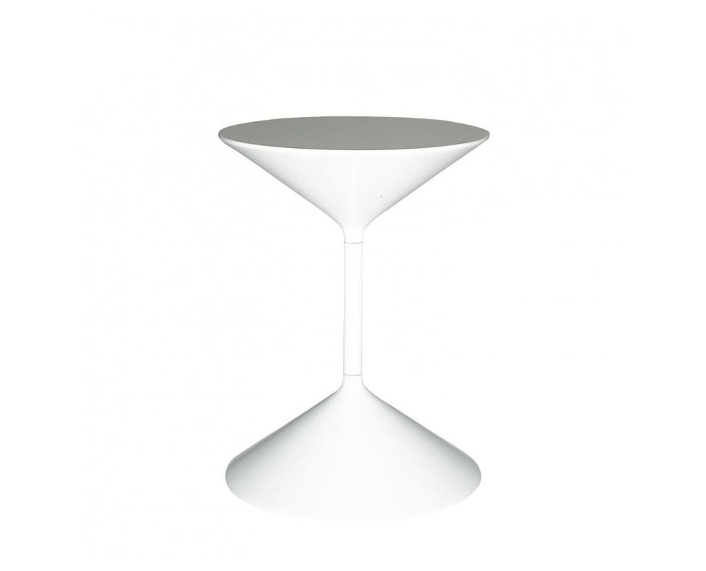 Zanotta Tempo 631 bijzettafel H 36 - 1