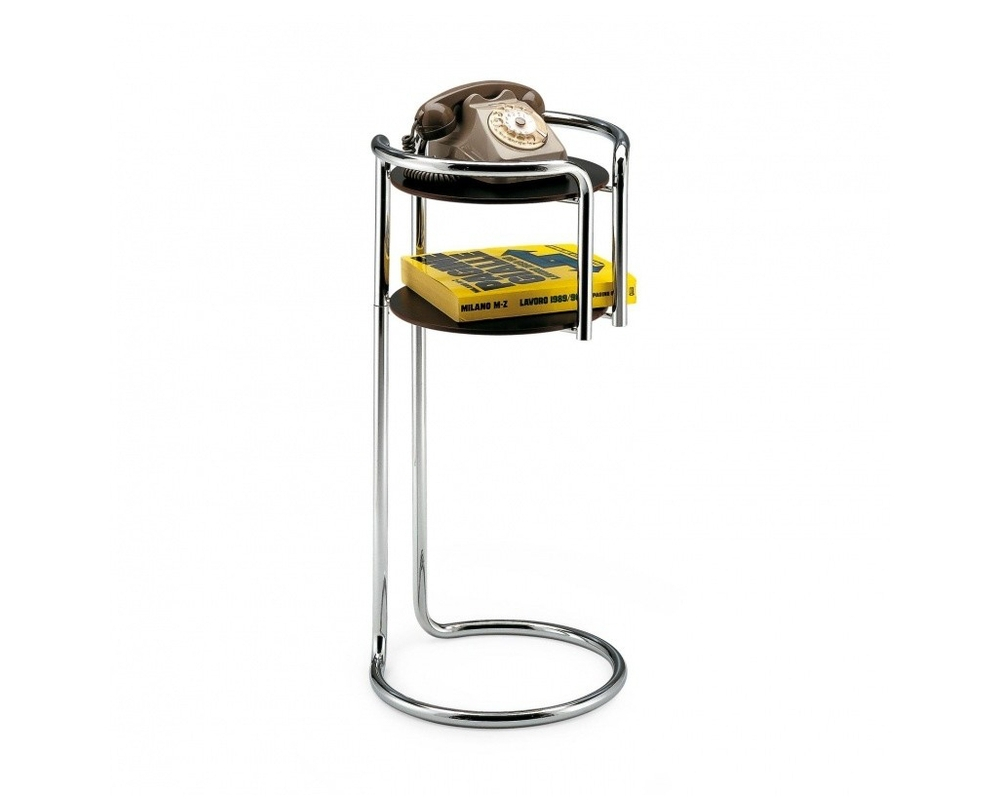 Zanotta Chichibio 340 - Telefoontafeltje - 2