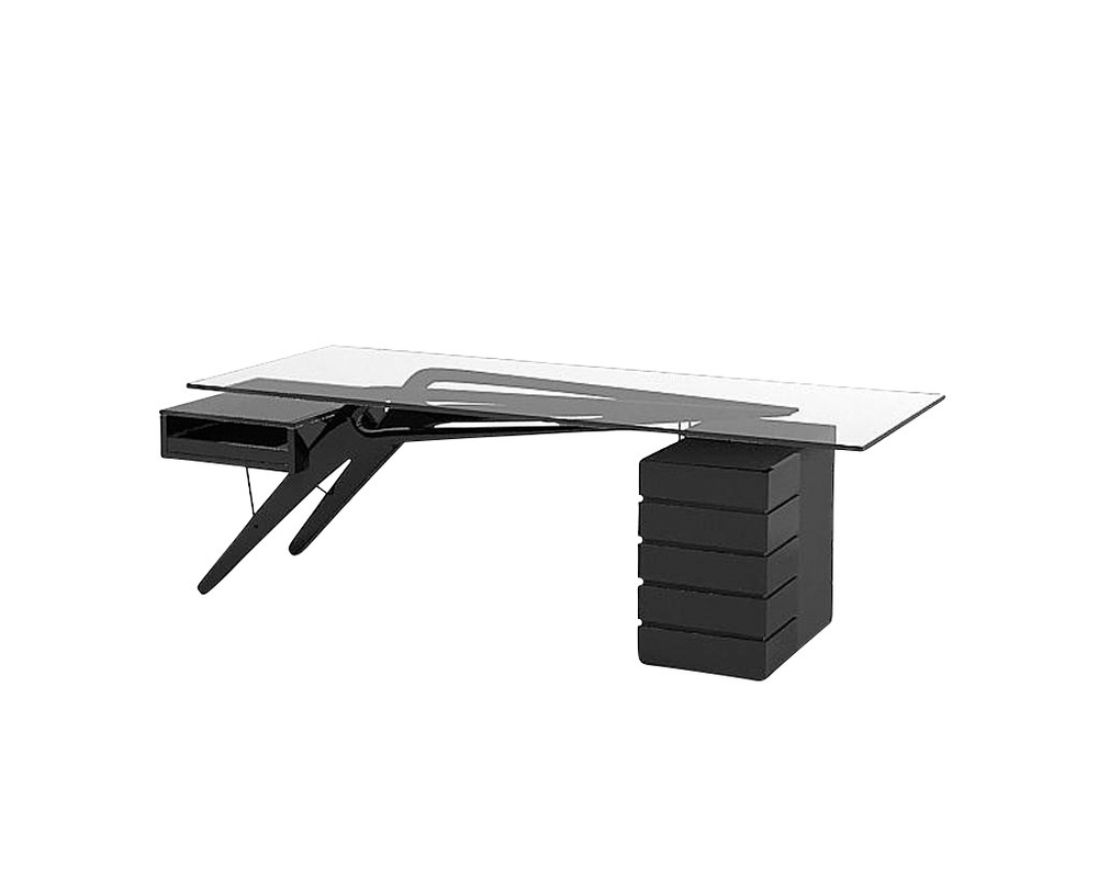 Zanotta Cavour 2690 Bureau - 1