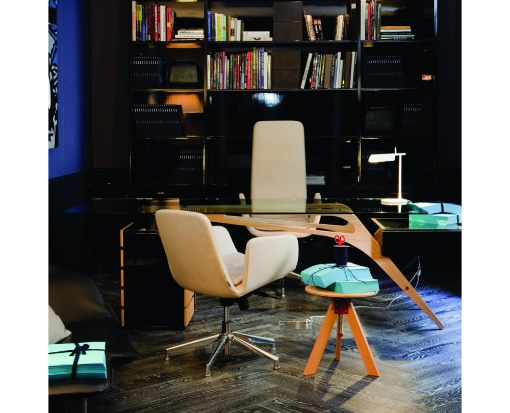 Zanotta Cavour 2690 Bureau - 4
