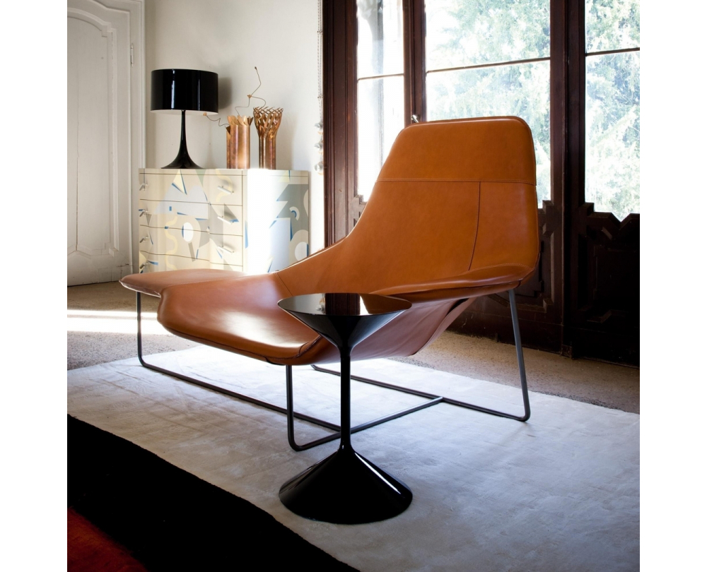 Zanotta Tempo 631 bijzettafel H 50cm - 2