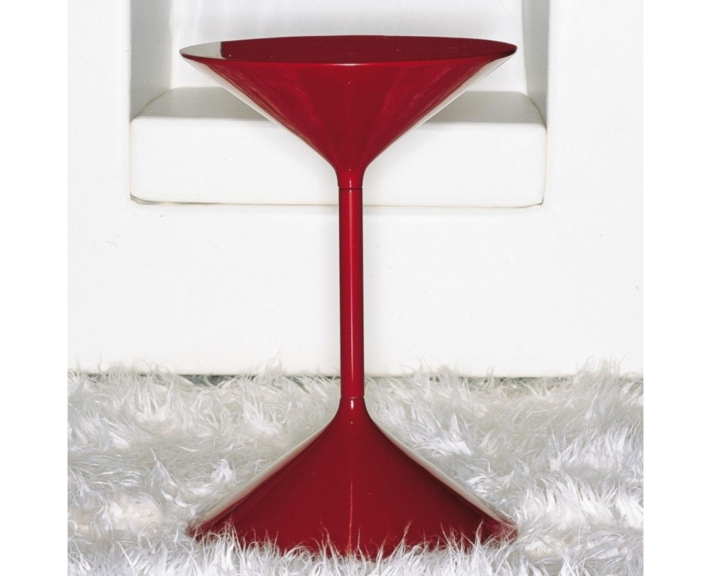 Zanotta Tempo 631 bijzettafel H 50cm - 5