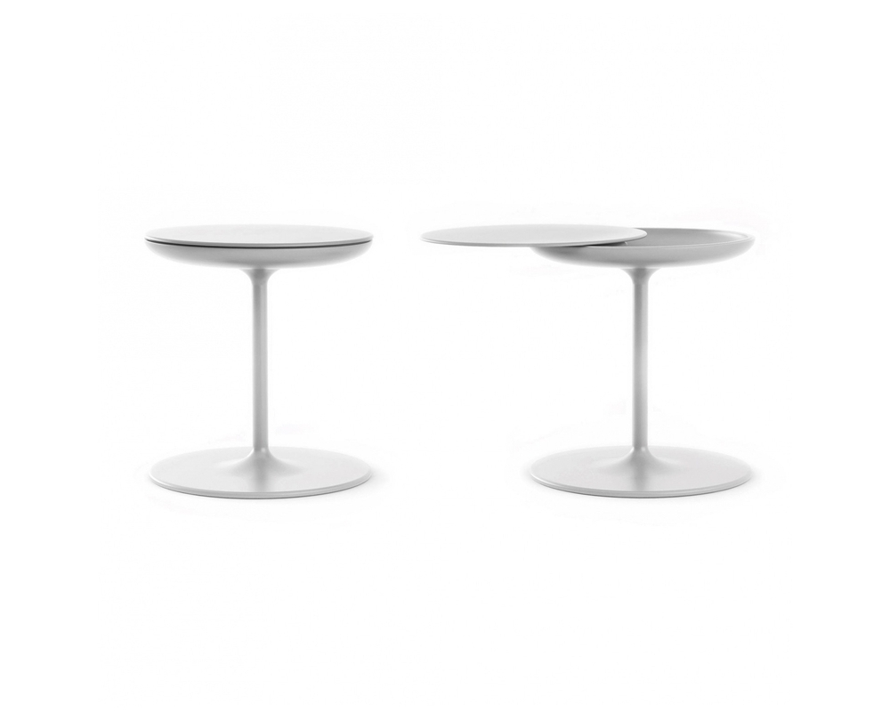 Zanotta Toi 632 bijzettafel - 2