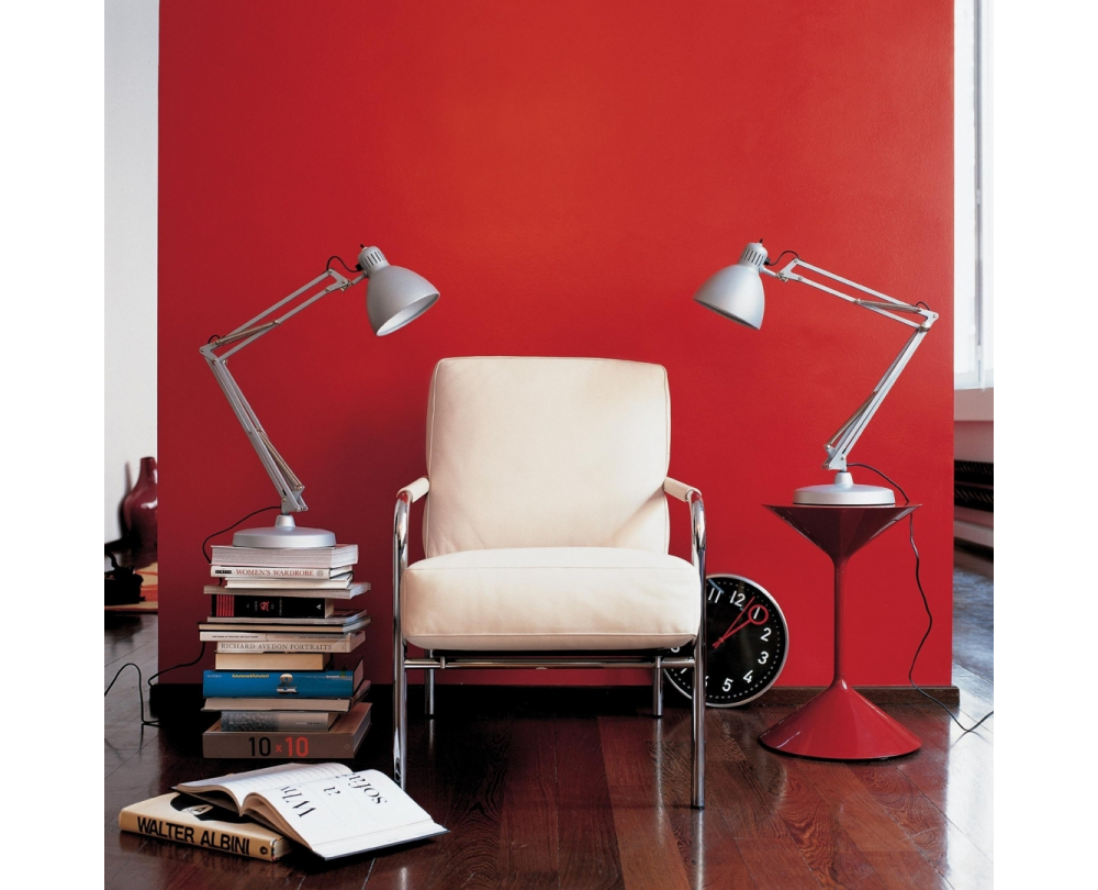 Zanotta Susanna 852 - Fauteuil - 2