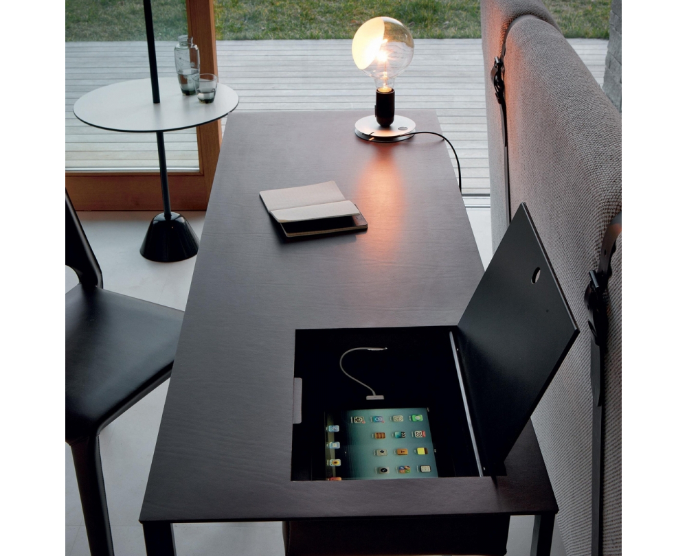 Zanotta Calamo 2730 - Schrijftafel - 7