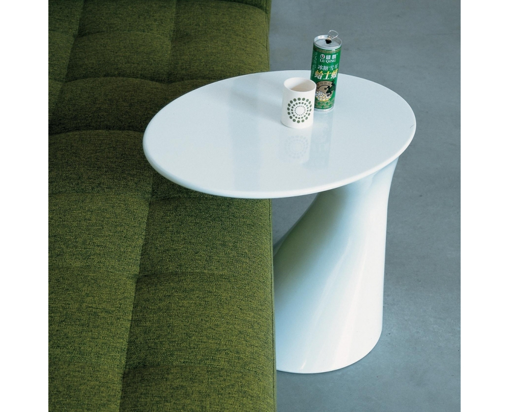Zanotta Tod 634 - Bijzettafel - 4