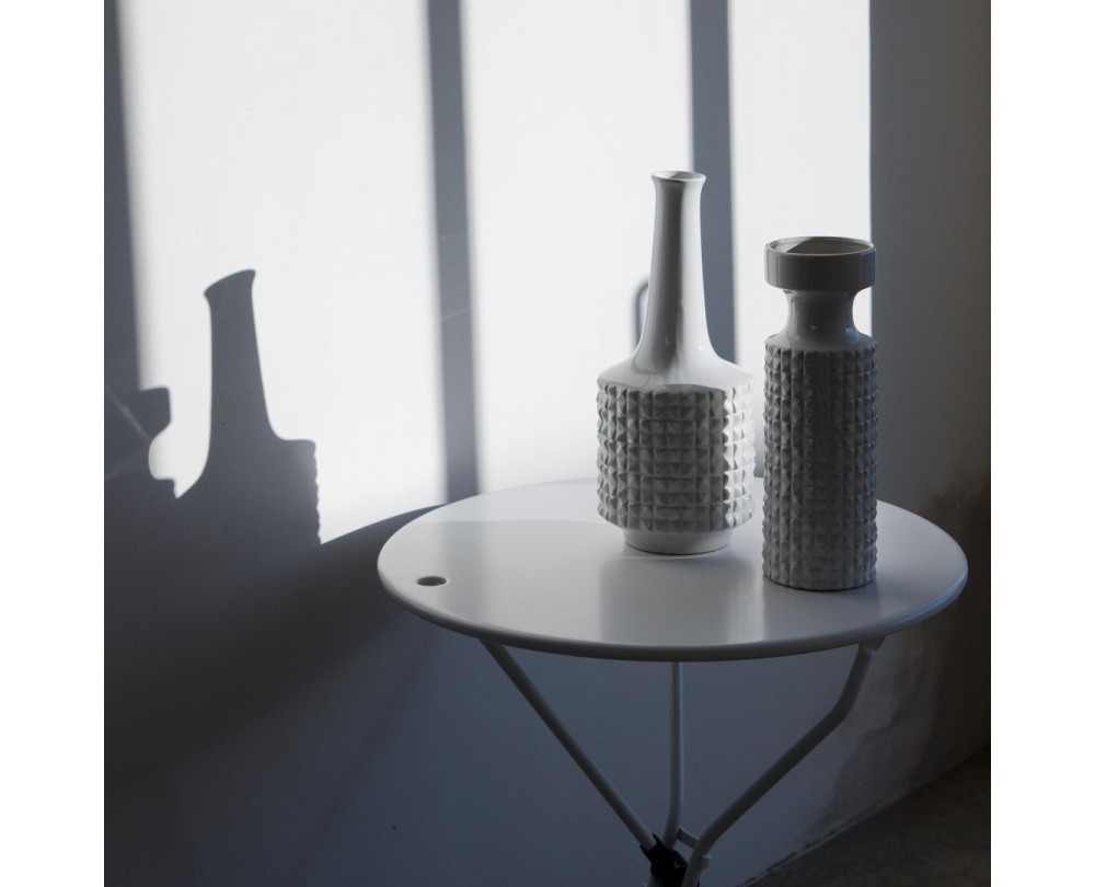 Zanotta Cumano 630 - Opklaptafel - 2