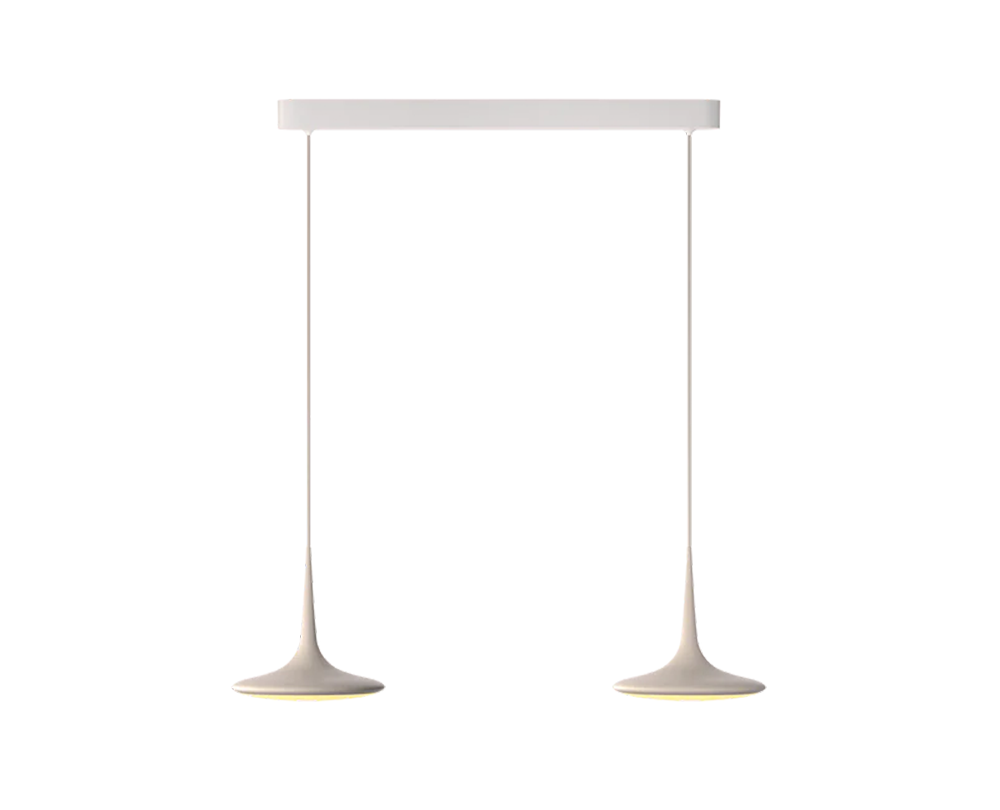 GRAU Falling Leaf TRACE hanglamp - 2