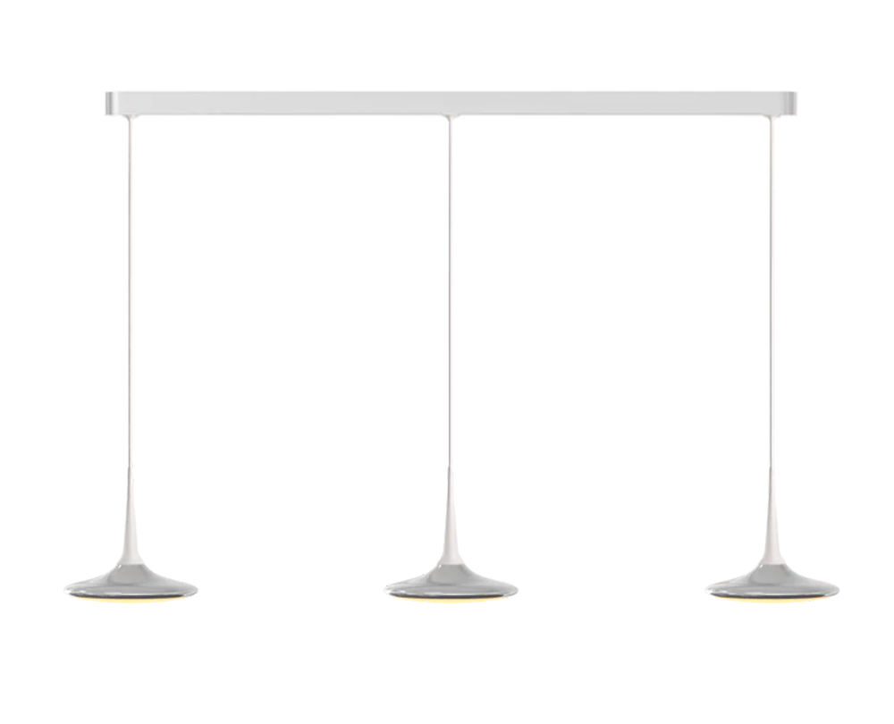 GRAU Falling Leaf TRACE hanglamp - 7