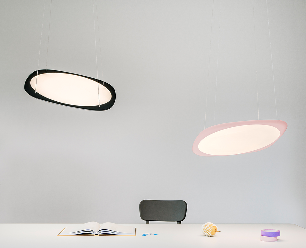 GRAU Flying hanglamp - 8