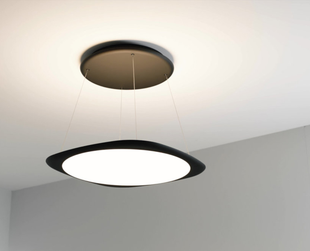 GRAU Flying hanglamp - 7