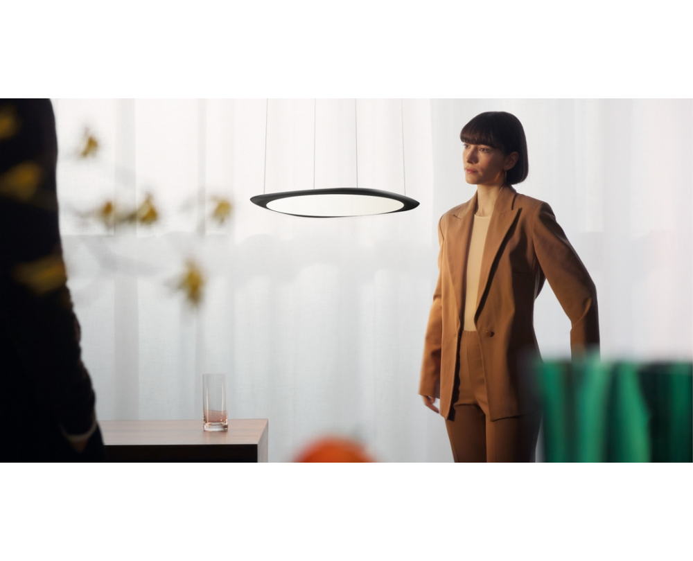 GRAU Flying hanglamp - 12