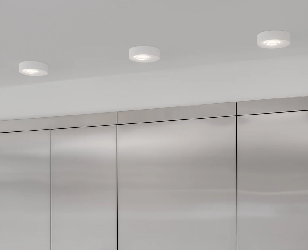 GRAU Globe Box wand / plafondlamp - 7