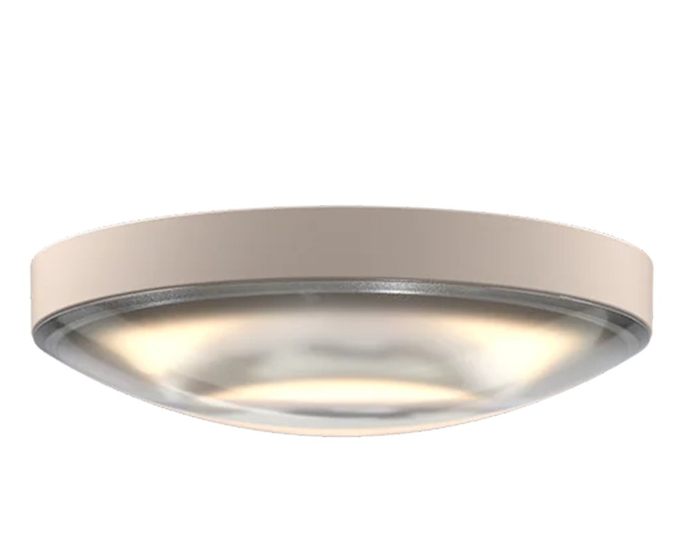 GRAU Globe Ceiling 12 IN plafondlamp - 2