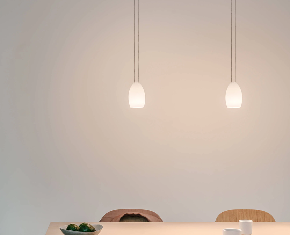 GRAU Oh China TRACE hanglamp - 5