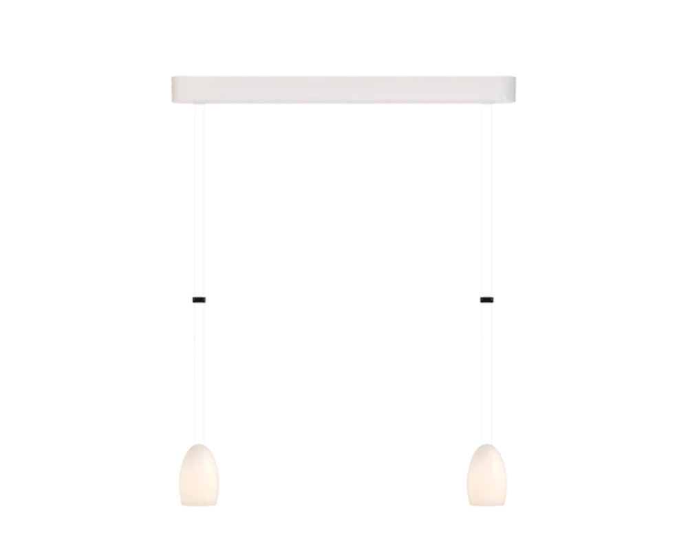 GRAU Oh China TRACE hanglamp - 3