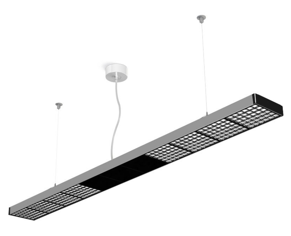 GRAU XT-A Ceiling 150x15 IL plafondlamp - 1