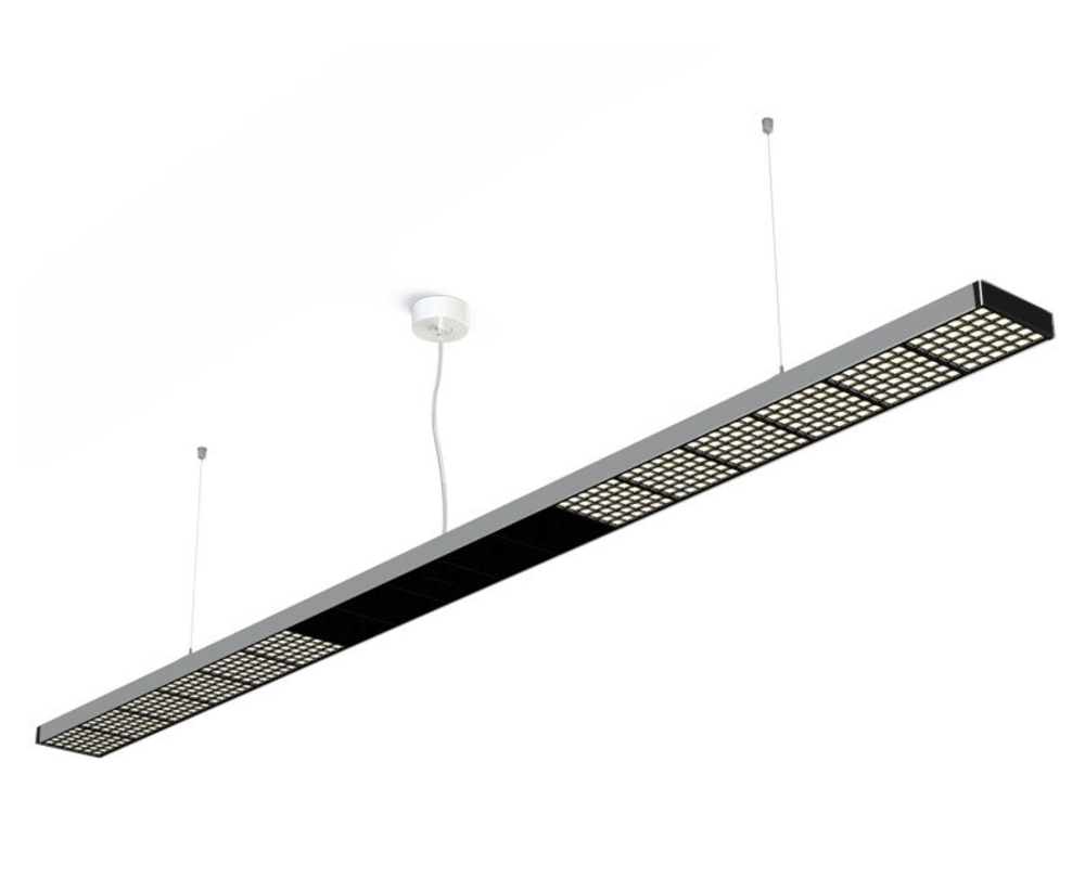 GRAU XT-A Ceiling 240x15 IL plafondlamp - 1