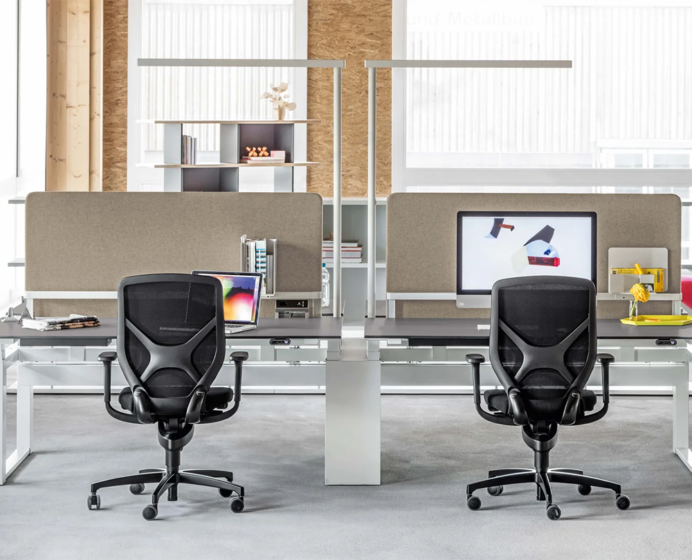 GRAU XT-A Floor Plus 120 vloerlamp - 9
