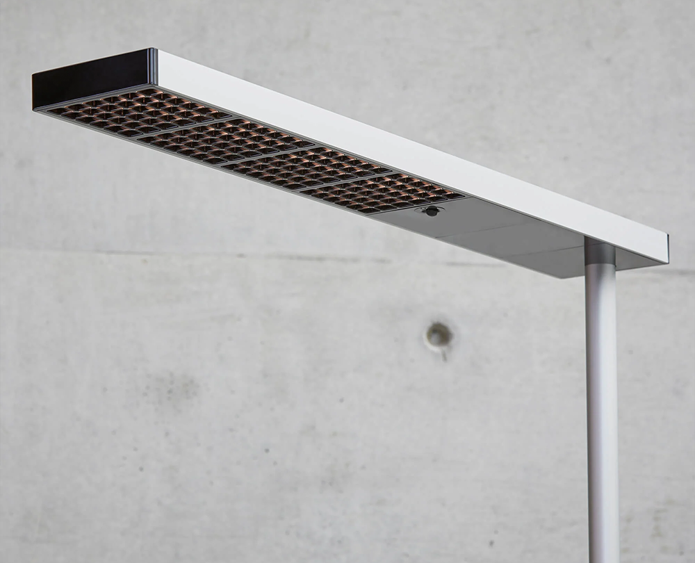 GRAU XT-A Floor Plus 120 vloerlamp - 6
