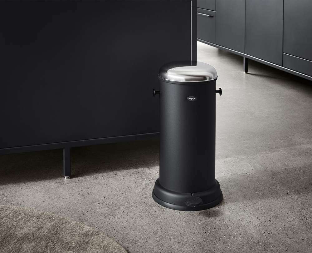 Vipp 16 pedaalemmer (18 liter) - 7