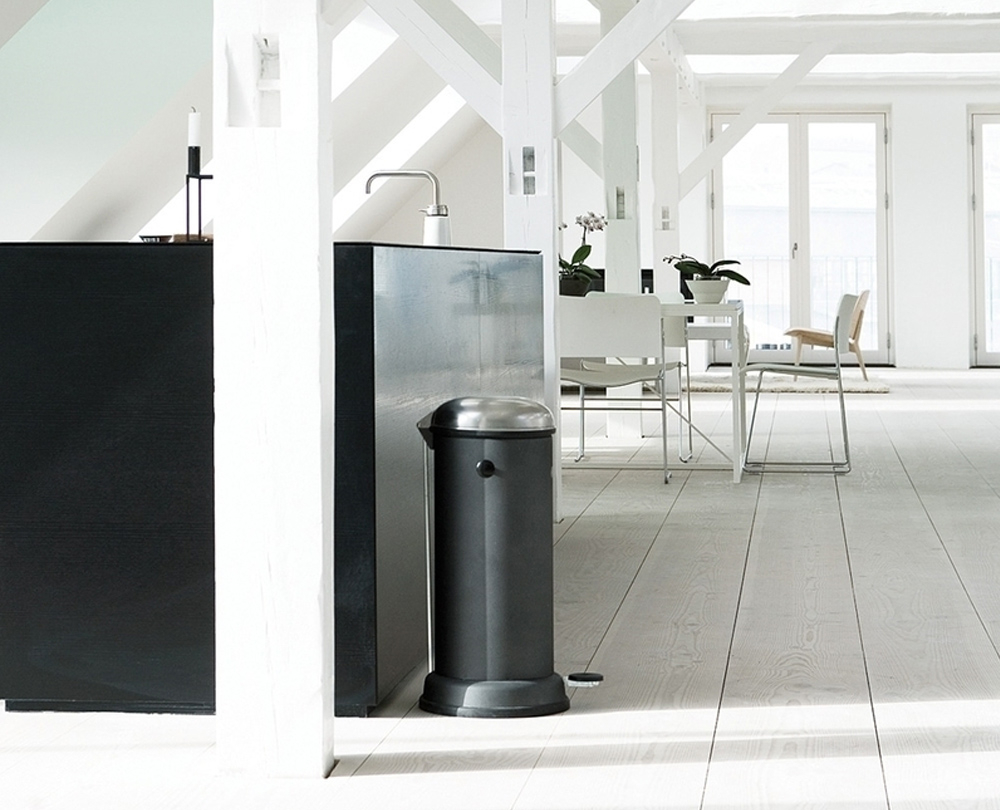 Vipp 16 pedaalemmer (18 liter) - 8