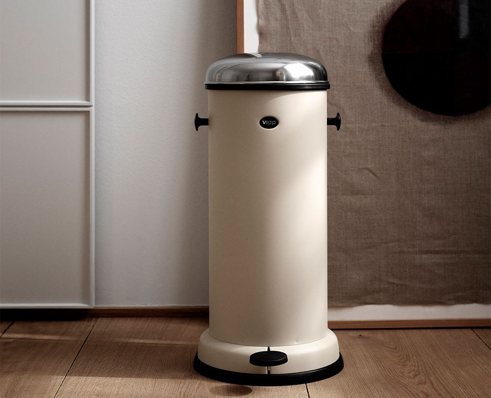Vipp 16 pedaalemmer (18 liter) - 12