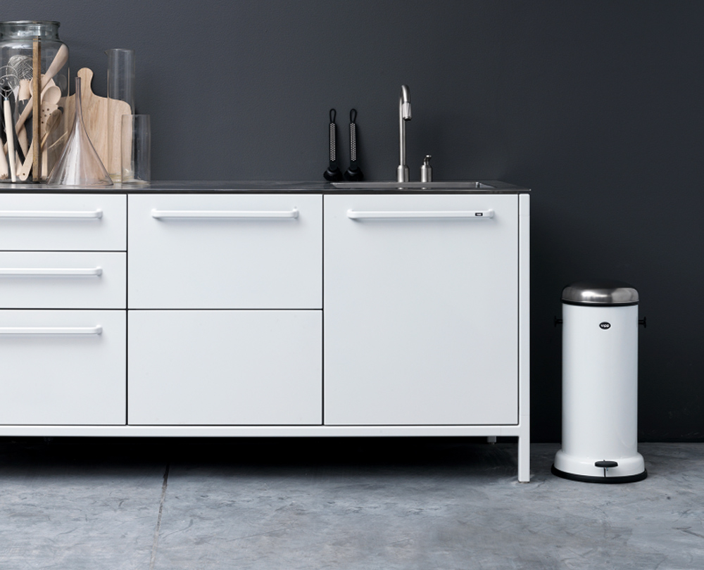 Vipp 16 pedaalemmer (18 liter) - 9
