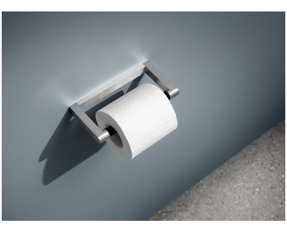 Vipp 3 toiletrolhouder - 2