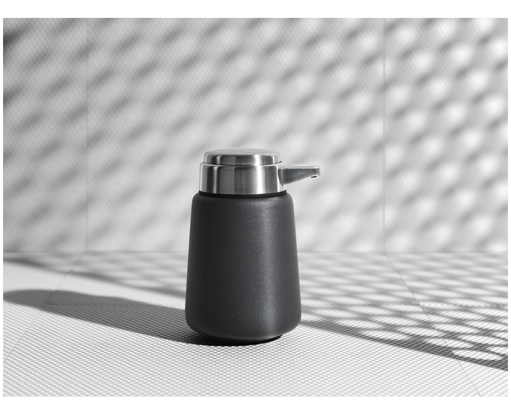 Vipp 9 zeepdispenser - 5