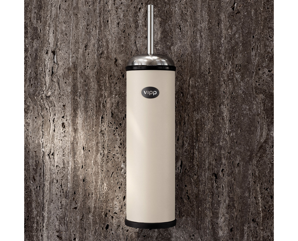 Vipp 11 W toiletborstel wandmodel - 6