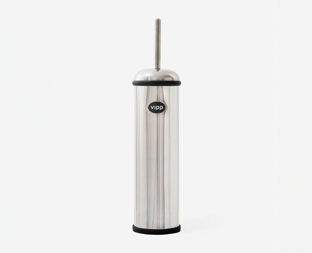 Vipp 11 W toiletborstel wandmodel - 4