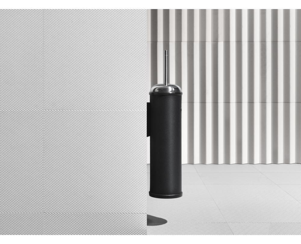 Vipp 11 W toiletborstel wandmodel - 5