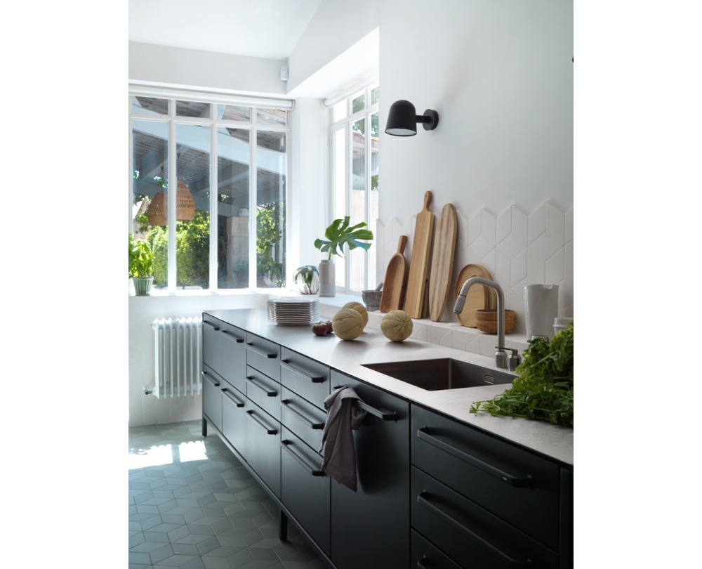 Vipp 121 theedoek set van 2 stuks - 4