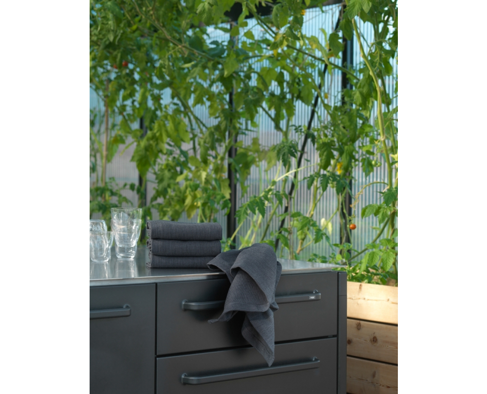 Vipp 121 theedoek set van 2 stuks - 5