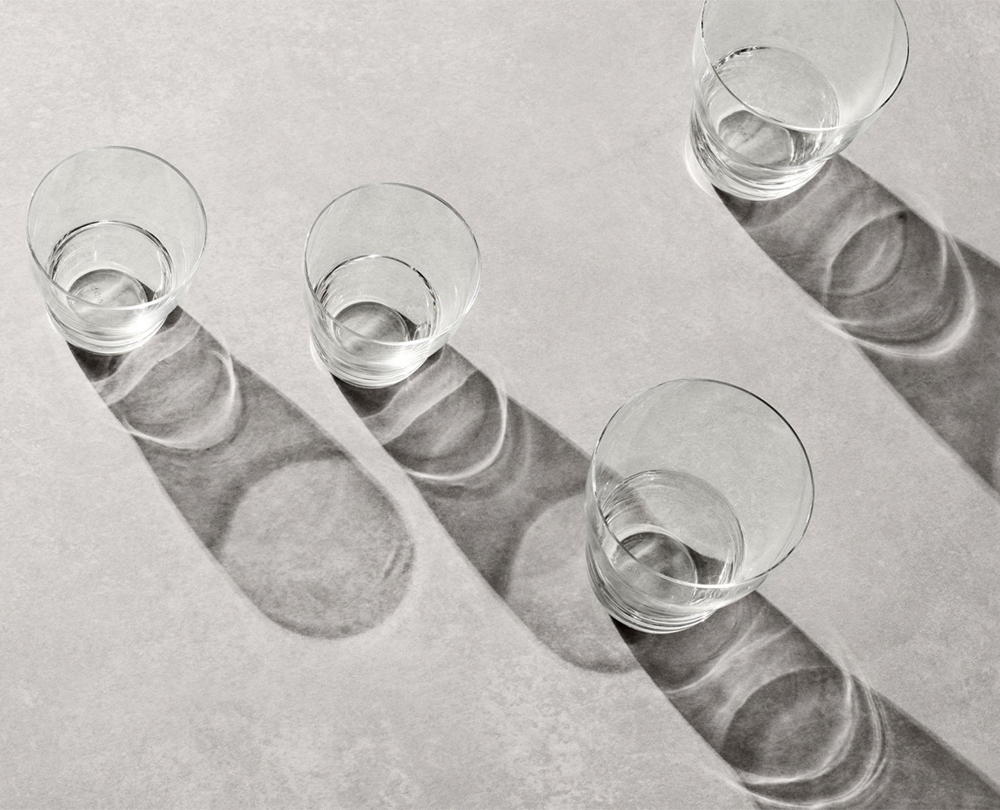 Vipp 240 drinkglas 15cl (2x) - 6