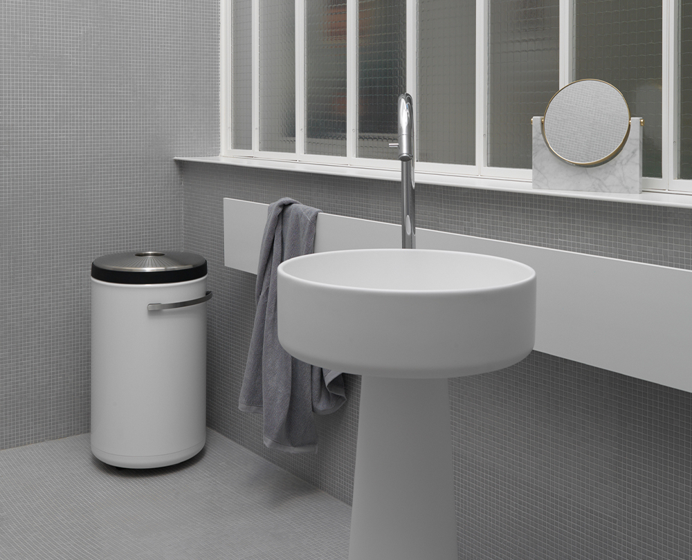 Vipp 441 wasmand - 9