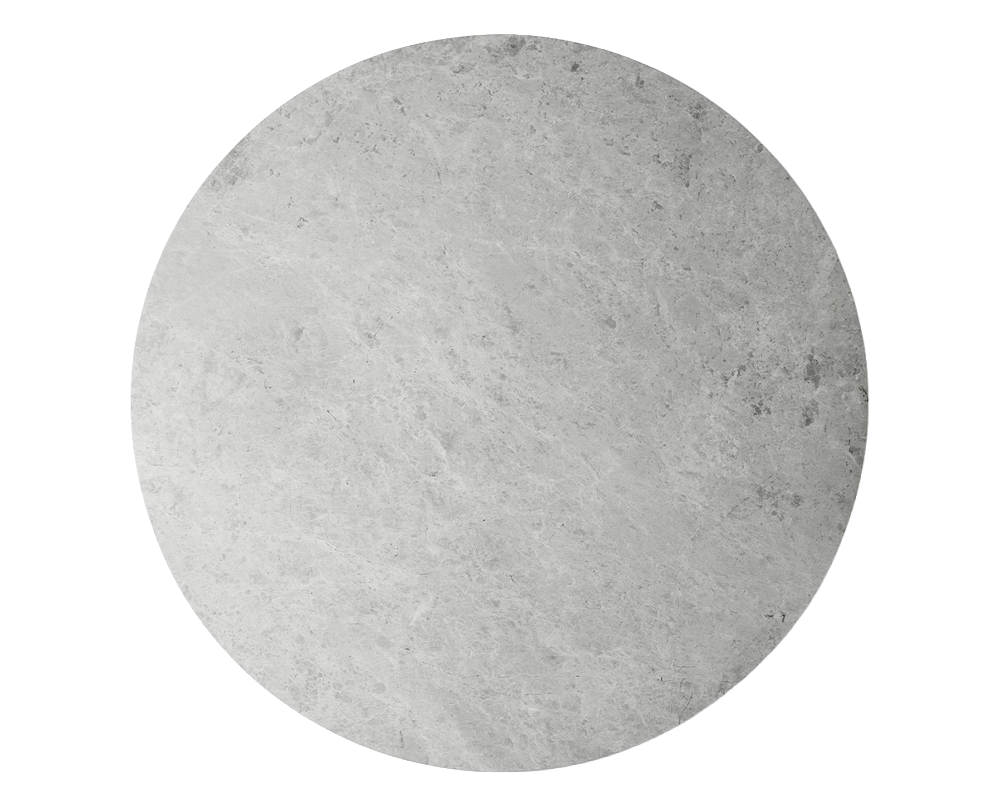 Vipp 425 salontafel Ø90 cm - 3