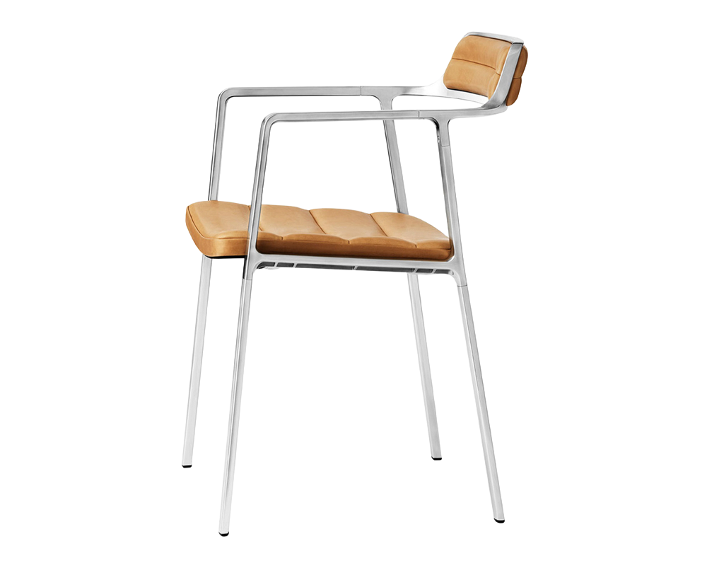 Vipp 451 stoel - 2