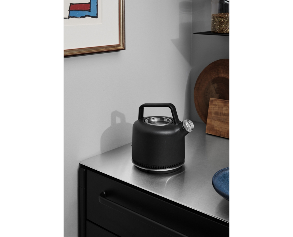 Vipp 501 elektrische waterkoker - 8