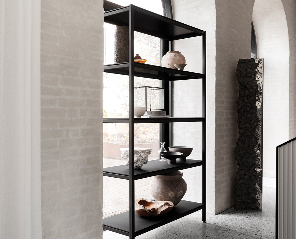 Vipp 475 kast (hoog) - 6
